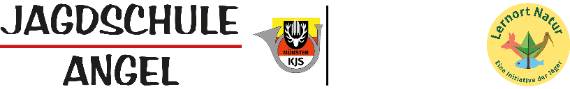 Jagdschule Angel